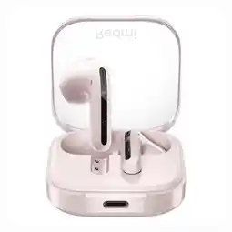 Decathlon In-ear Bluetooth Hoofdtelefoon Xiaomi BHR8395GL Bluetooth aanbieding