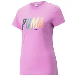 Decathlon Hemden trainingsschoenen voor vrouwen Puma Swxp Graphic aanbieding