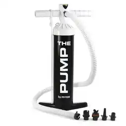 Decathlon Kite/WING/KAYAK UNIVERSELE HANDMATIGE POMP - RYDE aanbieding