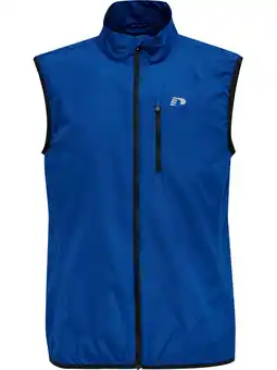 Decathlon Rits Bodywarmer Men's Core Heren NEWLINE aanbieding