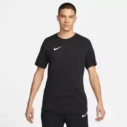 Decathlon Hemden universeel voor heren Nike Drifit Park 20 aanbieding