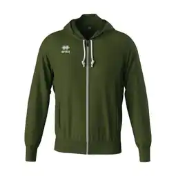 Decathlon Track suit jas Errea Jacob aanbieding