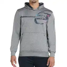 Decathlon Sudadera Bullpadel Baiona aanbieding