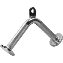 Decathlon Tricepsgreep - Fitness handgreep - V-vorm - Smal aanbieding