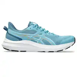 Decathlon Baskets Femme Baskets Asics JOLT 5 Bleu clair aanbieding