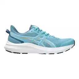 Decathlon Baskets Femme Baskets Asics JOLT 5 Bleu clair aanbieding