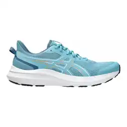 Decathlon Baskets Femme Baskets Asics JOLT 5 Bleu clair aanbieding