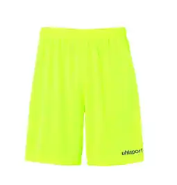 Decathlon Shorts CENTER BASIC - ZONDER BINNENBROEKJE UHLSPORT aanbieding