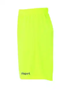 Decathlon Shorts CENTER BASIC - ZONDER BINNENBROEKJE UHLSPORT aanbieding