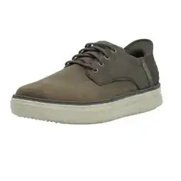Decathlon Sneakers Skechers Model Slip Ins Hyland - Radley Kleur Bruin aanbieding