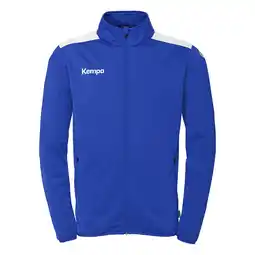 Decathlon Trainingsjas Emotion 27 Poly Jacket KEMPA aanbieding