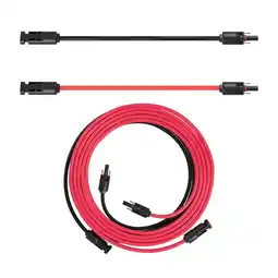 Decathlon BLUETTI 10m Verlengsnoer voor zonnepaneelladen aanbieding