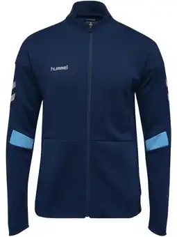 Decathlon Rits Zip Jasje Tech Move Heren HUMMEL aanbieding