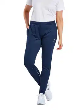 Decathlon Dames joggings Erima Performance aanbieding