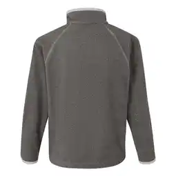 Decathlon Fleece Wandelen Kinderen Lichtgewicht aanbieding