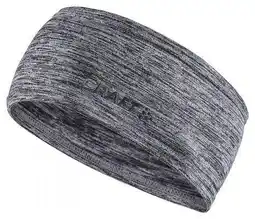Decathlon Hoofdband Craft Core Essence Thermisch Grijs Unisex aanbieding