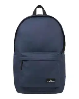 Decathlon Standaard rugzak THE POSTER Schwarz Heren aanbieding