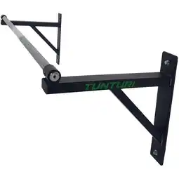 Decathlon Tunturi Pro Pull Up Bar - Optrekstang aanbieding