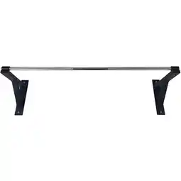 Decathlon Tunturi Pro Pull Up Bar - Optrekstang aanbieding
