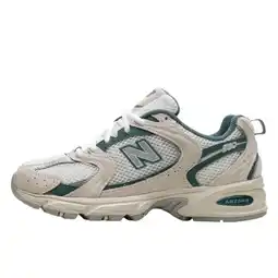 Decathlon Schoenen 530 Beige Green aanbieding