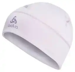 Decathlon Odlo Polyknit Warme Unisex muts Grijs aanbieding