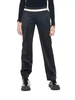 Decathlon Authentic Gold palazzo wintersportbroek voor dames aanbieding