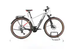Decathlon Tweedehands - Cube Reaction Hybrid Pro E-Bike - Goed aanbieding