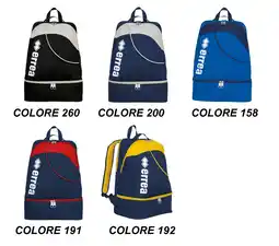 Decathlon Errea Lynos Rugzakken Volwassenen aanbieding