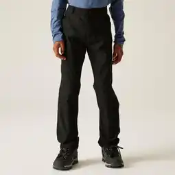 Decathlon Broek Wandelen Kinderen Waterbestendig Lichtgewicht Sneldrogend aanbieding