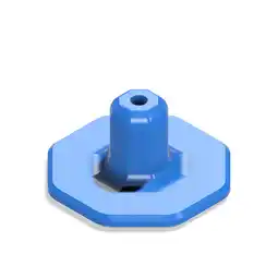 Decathlon Vanotee voor Mat aanbieding