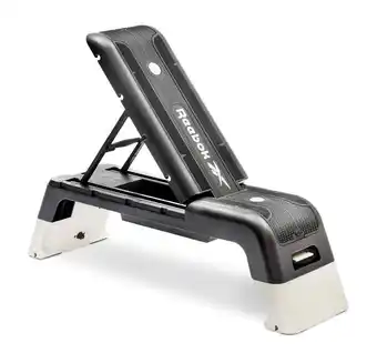 Decathlon Deck - Wit aanbieding