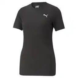 Decathlon Her Slim T-shirt voor dames PUMA aanbieding