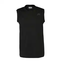 Decathlon Hemdtop Kappa Cadwal Korporate aanbieding