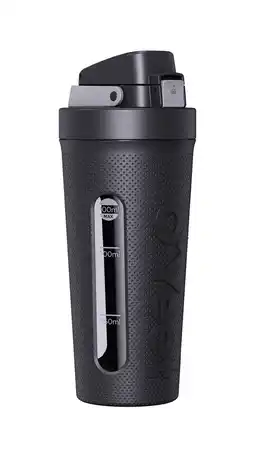 Decathlon Shakerfles S2 aanbieding