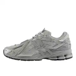 Decathlon Schoenen 1906A Concrete Silver Metallic aanbieding