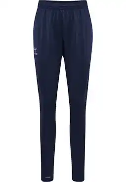 Decathlon Instap Broek Hmlstaltic Training Dames HUMMEL aanbieding