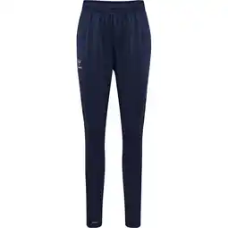 Decathlon Instap Broek Hmlstaltic Training Dames HUMMEL aanbieding
