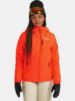 Decathlon Ski Jas Dames FWC'Cruz aanbieding