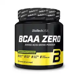 Decathlon Bcaa - Bcaa Zero (360g) - Appel aanbieding