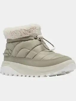 Decathlon Moonboots dames Snowkat Shorty aanbieding