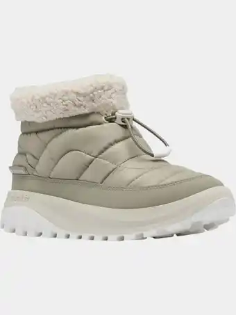 Decathlon Moonboots dames Snowkat Shorty aanbieding