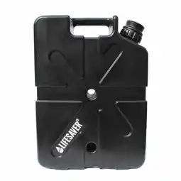 Decathlon Lifesaver Jerrycan 20000 ZWART aanbieding
