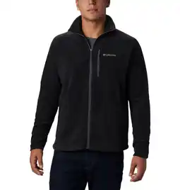 Decathlon Sweater Men Fast Trek II aanbieding