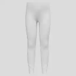 Decathlon Lange broek ACTIVE WARM ECO KIDS aanbieding