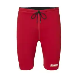 Decathlon Korte Thermisch Select 6400 aanbieding