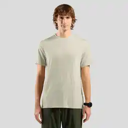 Decathlon Ascent merino 160 T-shirt ODLO aanbieding