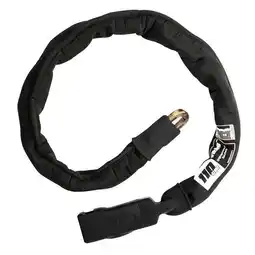 Decathlon Slotketting beveiligingsslot Seatylock Viking aanbieding