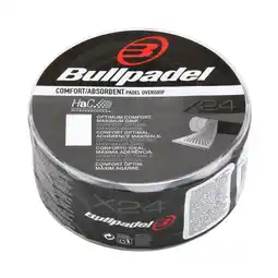 Decathlon 24 PCS. BUCKET OVERGRIPS BULLPADEL GB1615 aanbieding