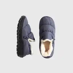 Decathlon SLIPPER GRAPHITE aanbieding