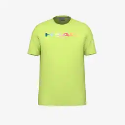 Decathlon RAINBOW T-Shirt Men aanbieding